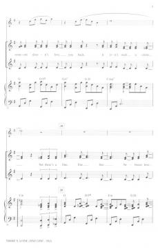 There's A Fine, Fine Line (Download) 