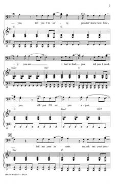 The Scientist (Coldplay) 