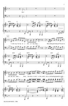 Black Or White von Michael Jackson (Download) 