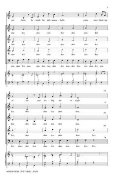 Somewhere Out There (from An American Tale) (Download) 