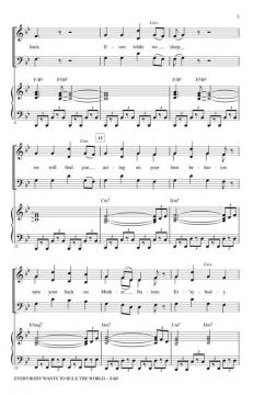 Everybody Wants To Rule The World von Tears For Fears (Download) 