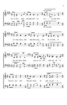 Sweet Babe Carol (Download) 