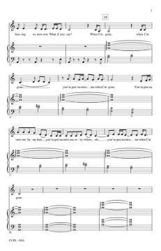 Cups von A. Kendrick 