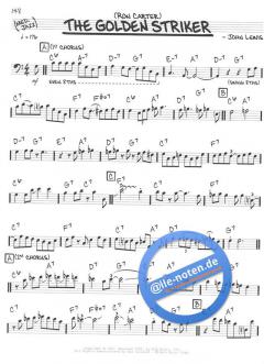 The Real Jazz Solos Book 