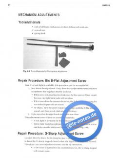 The Saxophone Handbook 