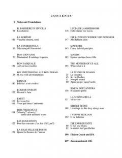 Arias For Bass 