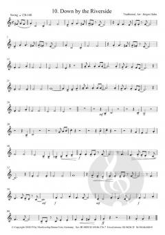 Best Of Dixieland 