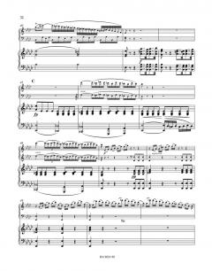 Konzert Nr. 1 C-Dur op. 15 von Ludwig van Beethoven (Download) 
