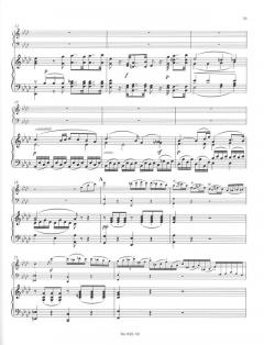 Konzert Nr. 1 C-Dur op. 15 von Ludwig van Beethoven (Download) 