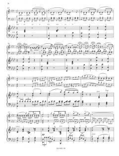 Konzert Nr. 1 C-Dur op. 15 von Ludwig van Beethoven (Download) 