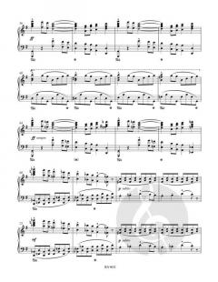 Sämtliche Klavierwerke 1 von Louis Vierne (Download) 