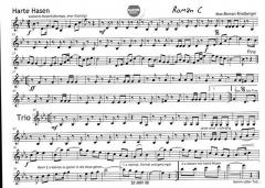 Harte Hasen (Mnozil Brass) 
