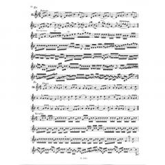 Trompetenschule Band 3 von Jean Baptiste Arban im Alle Noten Shop kaufen