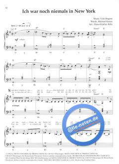 Akkordeon Pur: Musical im Alle Noten Shop kaufen kaufen