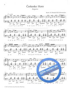 Balkan Musik 