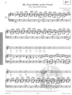 Du meine Seele, du mein Herz 