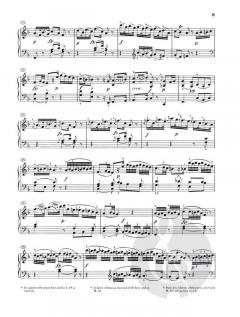 Klaviersonate C-dur KV 309 von Wolfgang Amadeus Mozart im Alle Noten Shop kaufen