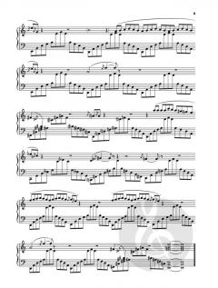 Gnossiennes von Erik Satie 