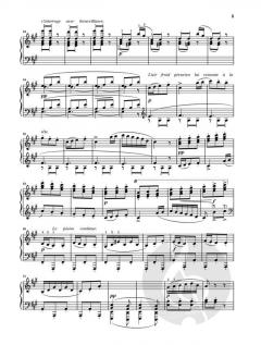 Sonatine bureaucratique von Erik Satie 