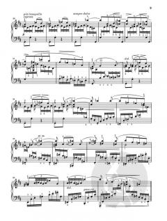 Klavierstücke op. 76 von Johannes Brahms im Alle Noten Shop kaufen