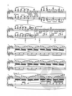 Klavierwerke 2 von Claude Debussy im Alle Noten Shop kaufen