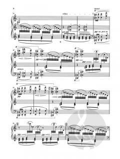 Klavierwerke 3 von Claude Debussy im Alle Noten Shop kaufen - HN1197