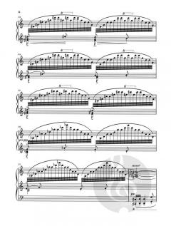 Klavierwerke 3 von Claude Debussy im Alle Noten Shop kaufen - HN1197