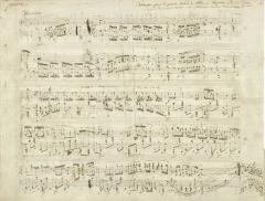 Polonaise As-dur op. 53 von Frédéric Chopin 