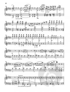 Scherzo es-moll op. 4 von Johannes Brahms 