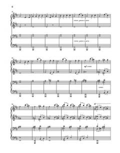 Serenaden und Ouvertüren Serie IA, Band 4 von Johannes Brahms 