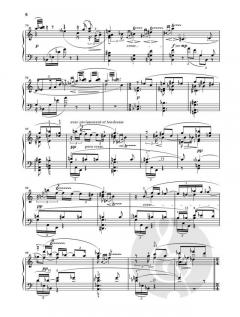 Klaviersonate Nr. 10 op. 70 von Alexander Skrjabin im Alle Noten Shop kaufen