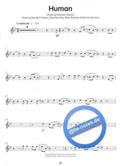 Playalong 50/50: Flute 