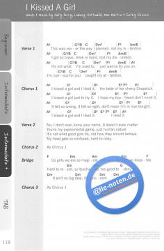 Justinguitar.com - Pop Songbook 