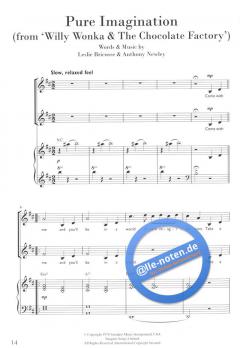 Little Voices: Film Musicals 