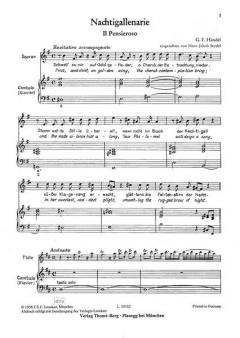 Nachtigallenarie (Georg Friedrich Händel) 