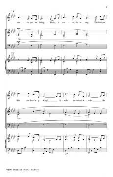 What Sweeter Music von Robert Herrick (Download) 