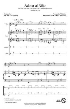 Adorar al Nino (Download) 