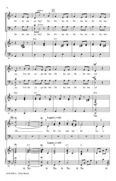 Kalinka (Download) 