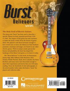 Burst Believers 