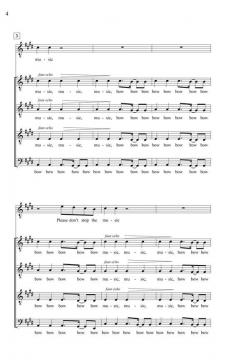 Don't Stop The Music von Rihanna (Download) 