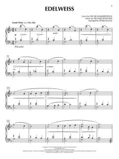 The Sound Of Music von Richard Rodgers 