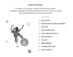 First Church Songs 