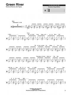 Drum Play-Along Vol. 32: Songs For Beginners 