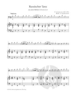 Wunschmelodien - Mappe mit Klavier- und Cellostimme im Alle Noten Shop kaufen
