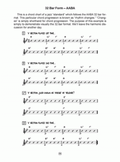 The Drummer's Cookbook Vol. 2 (John Pickering) 