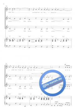 Blue Moon von Richard Rodgers 