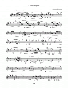 Recital Pieces For Clarinet von Norman Heim 