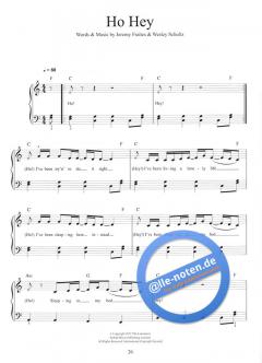 Chart Hits Now! Impossible + 11 More Top Hits (Easy Piano) 