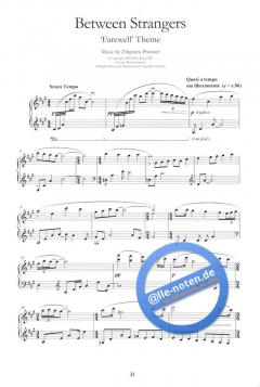 Piano Playbook: Film Music 