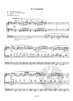 Sämtliche Orgelwerke 2 von Louis Vierne (Download) 